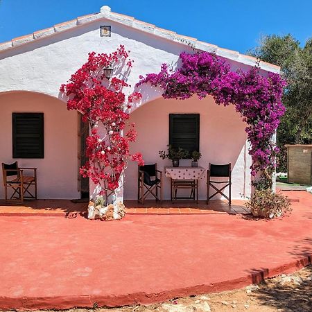 Vinya Alice Villa Ciutadella  Luaran gambar