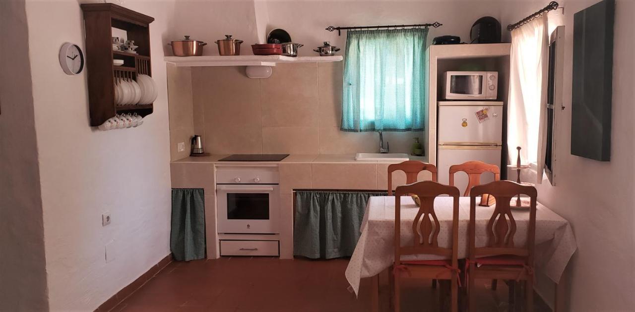 Vinya Alice Villa Ciutadella  Luaran gambar