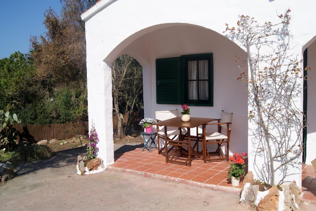Vinya Alice Villa Ciutadella  Luaran gambar