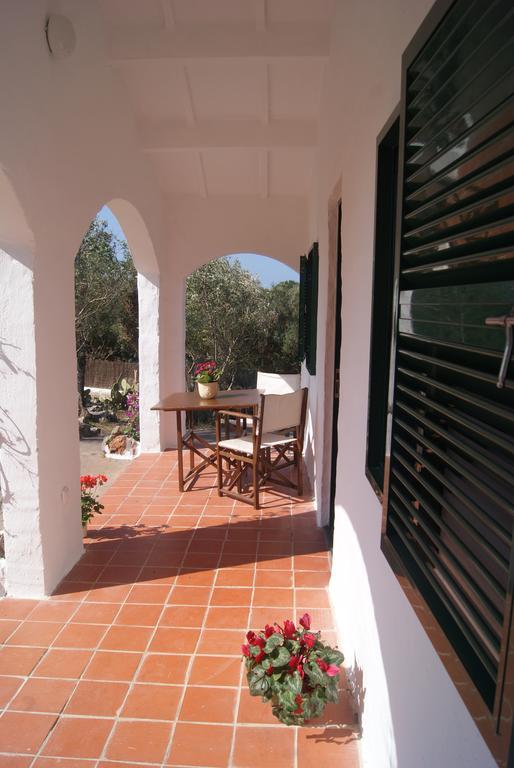 Vinya Alice Villa Ciutadella  Luaran gambar