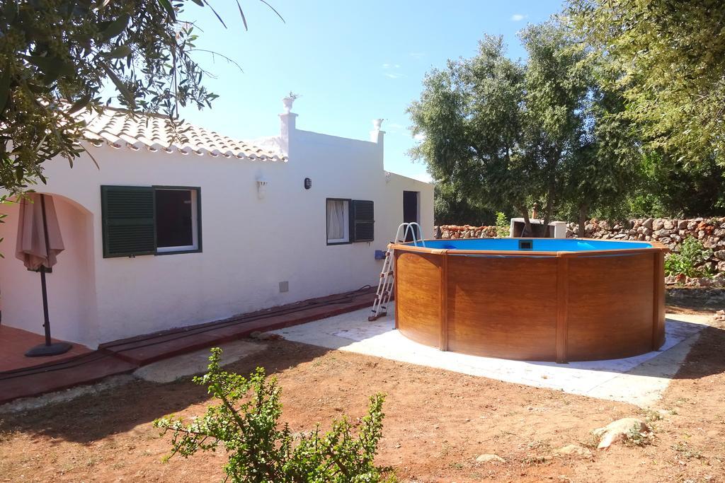 Vinya Alice Villa Ciutadella  Luaran gambar